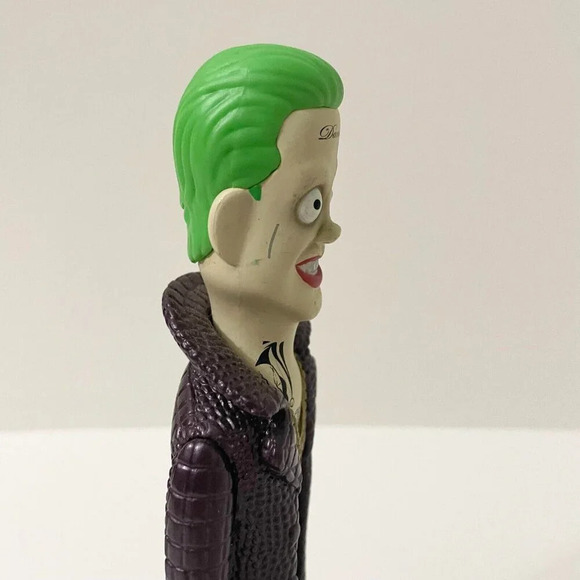 Funko DC Suicide Squad Vinyl Idolz The Joker 8 Inch Vinyl Figure - Picture 15 of 16
